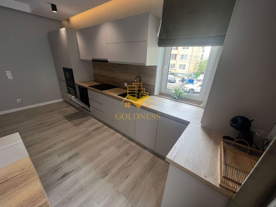 2 camere, modern, parcare, bloc nou, Cartierul Buna Ziua - 3