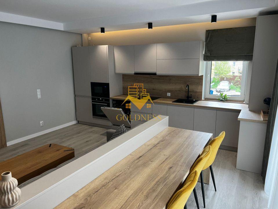 2 camere, modern, parcare, bloc nou, Cartierul Buna Ziua - 13