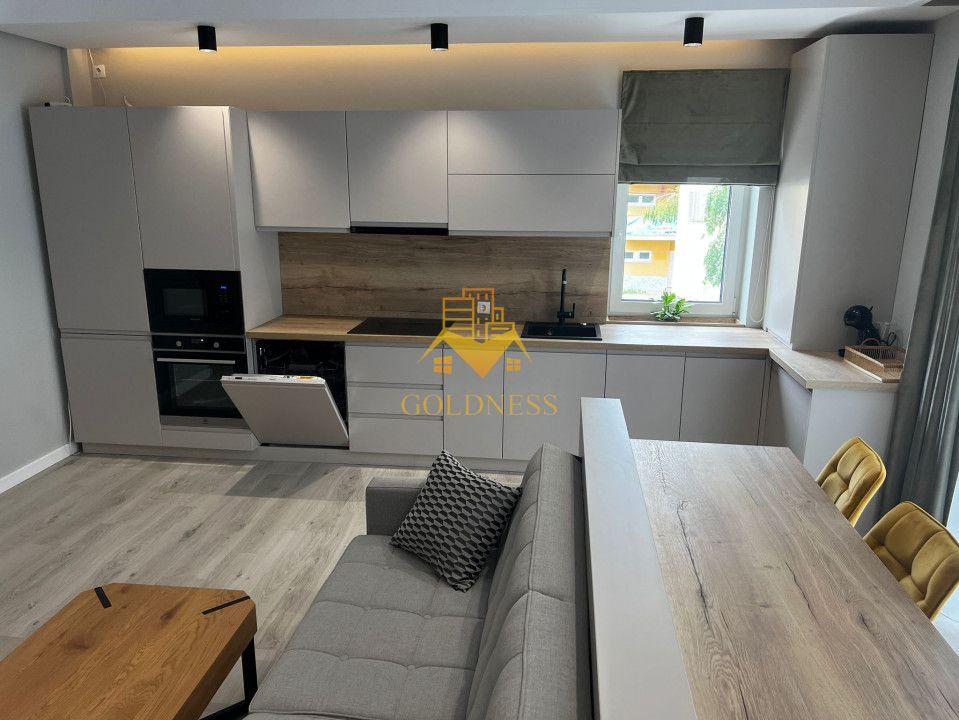2 camere, modern, parcare, bloc nou, Cartierul Buna Ziua - 2