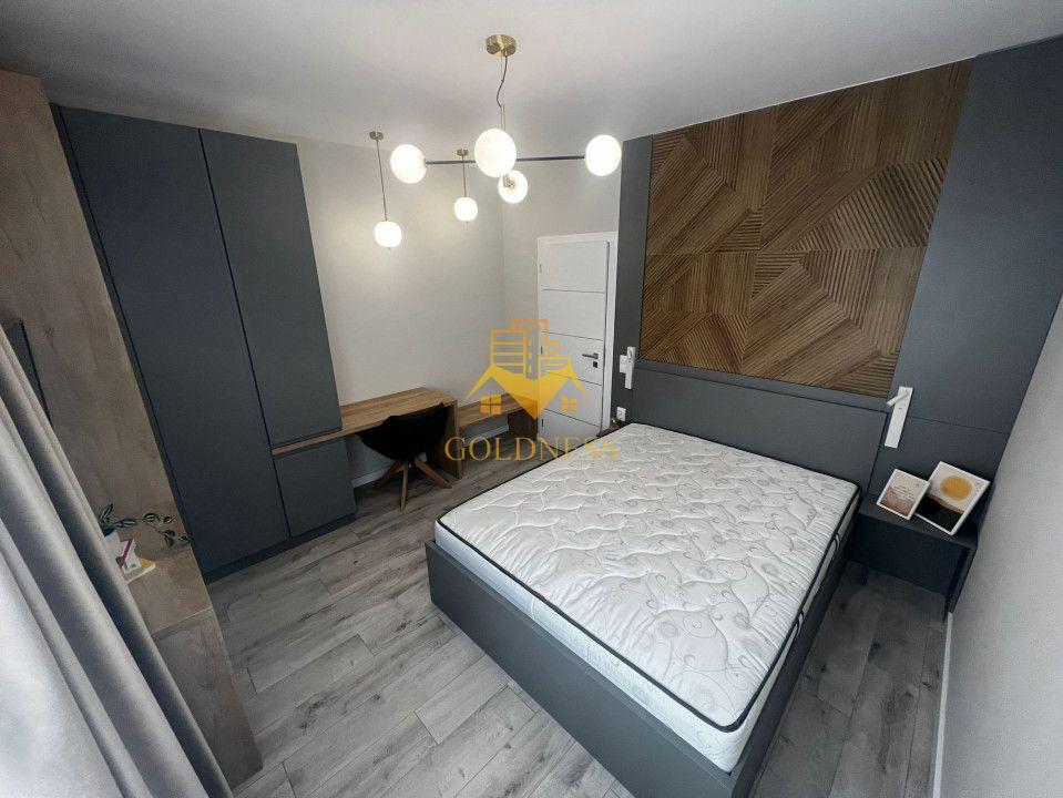 2 camere, modern, parcare, bloc nou, Cartierul Buna Ziua - 1