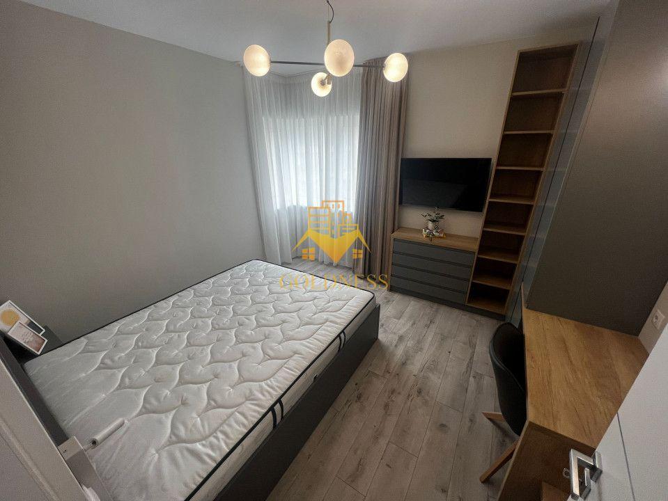 2 camere, modern, parcare, bloc nou, Cartierul Buna Ziua - 6
