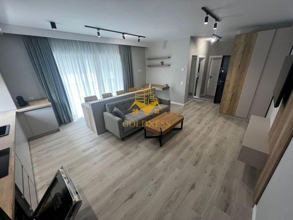 2 camere, modern, parcare, bloc nou, Cartierul Buna Ziua - 14