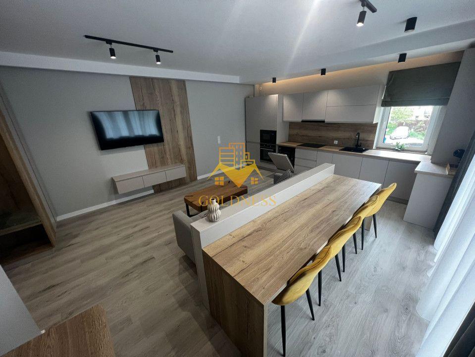 2 camere, modern, parcare, bloc nou, Cartierul Buna Ziua - 4