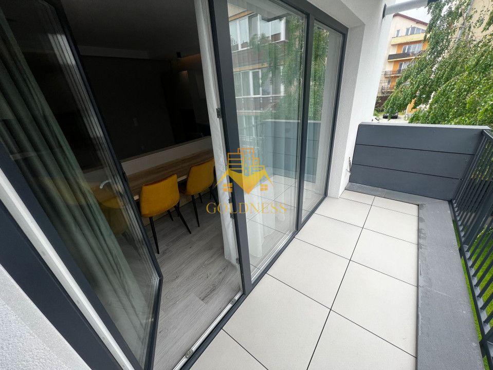 2 camere, modern, parcare, bloc nou, Cartierul Buna Ziua - 11