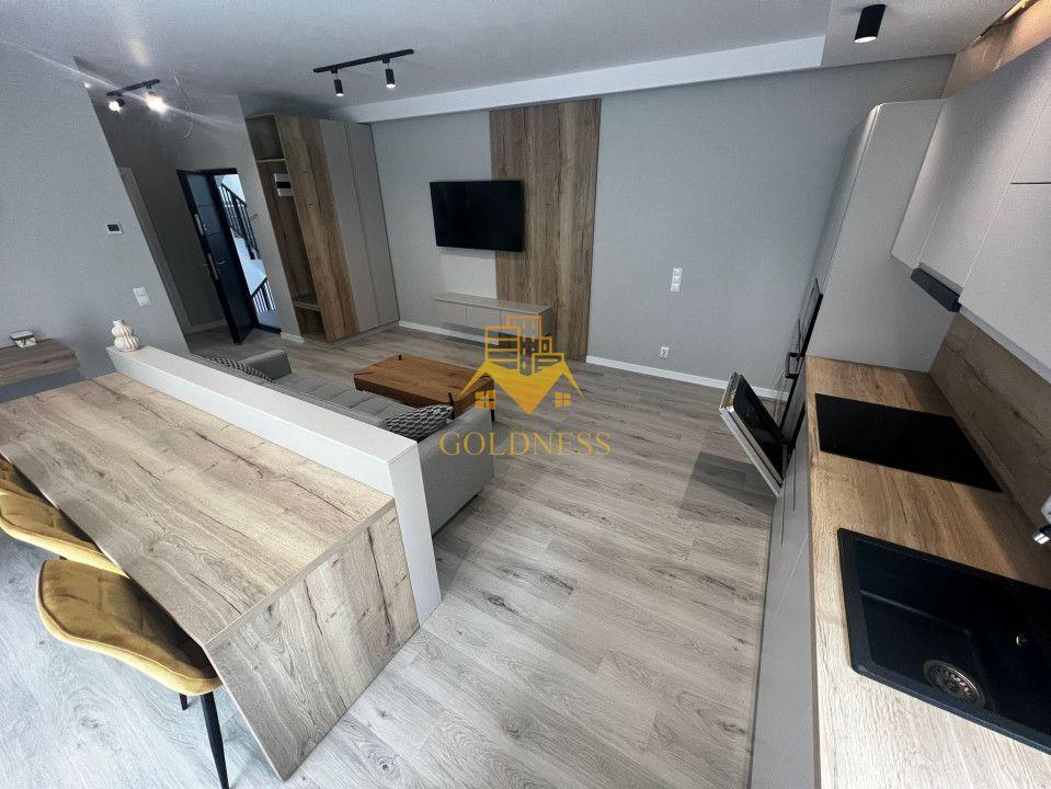 2 camere, modern, parcare, bloc nou, Cartierul Buna Ziua - 12