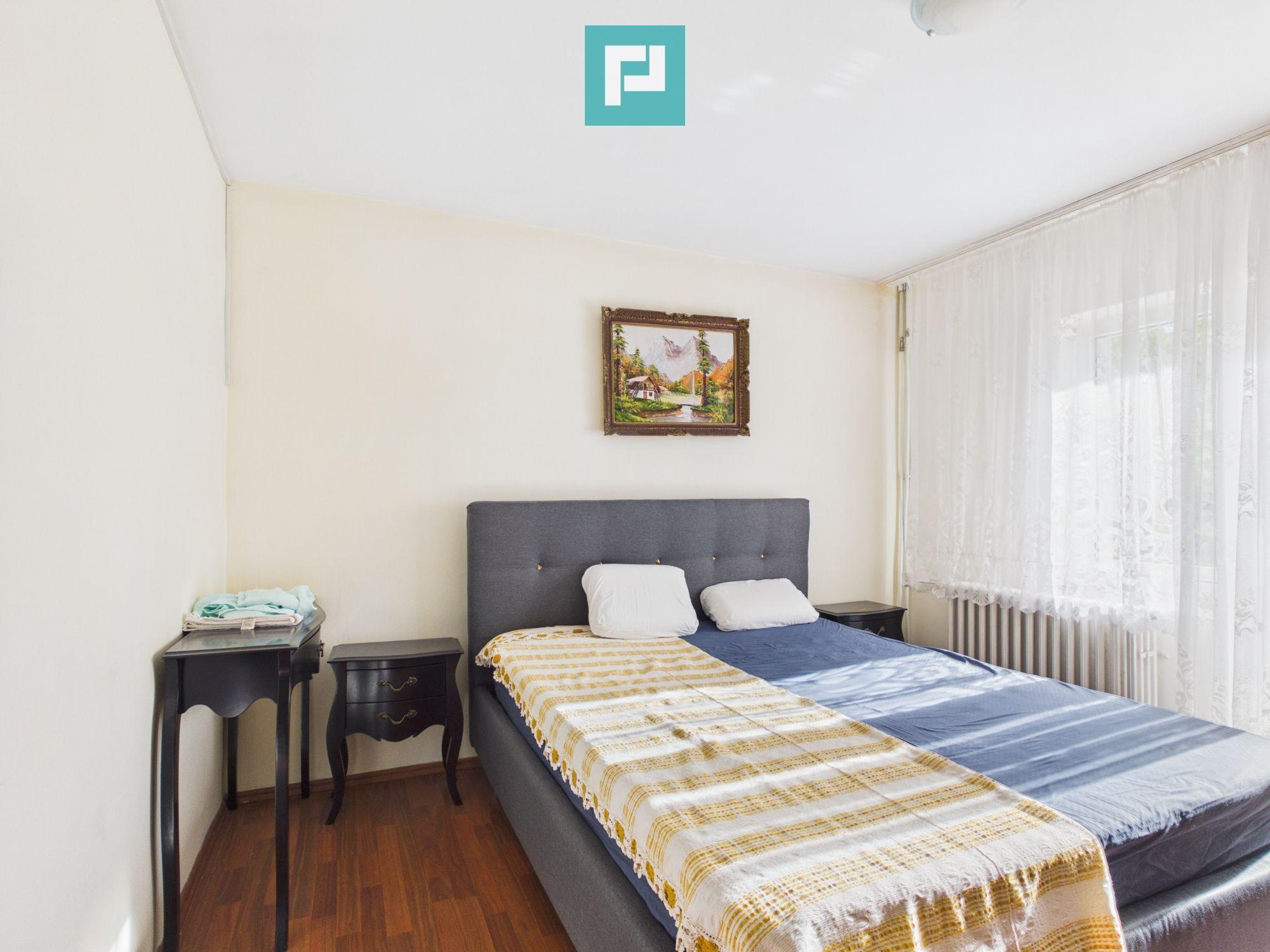 Apartament 3 camere, 63 mp, Decebal ,Oradea - 1