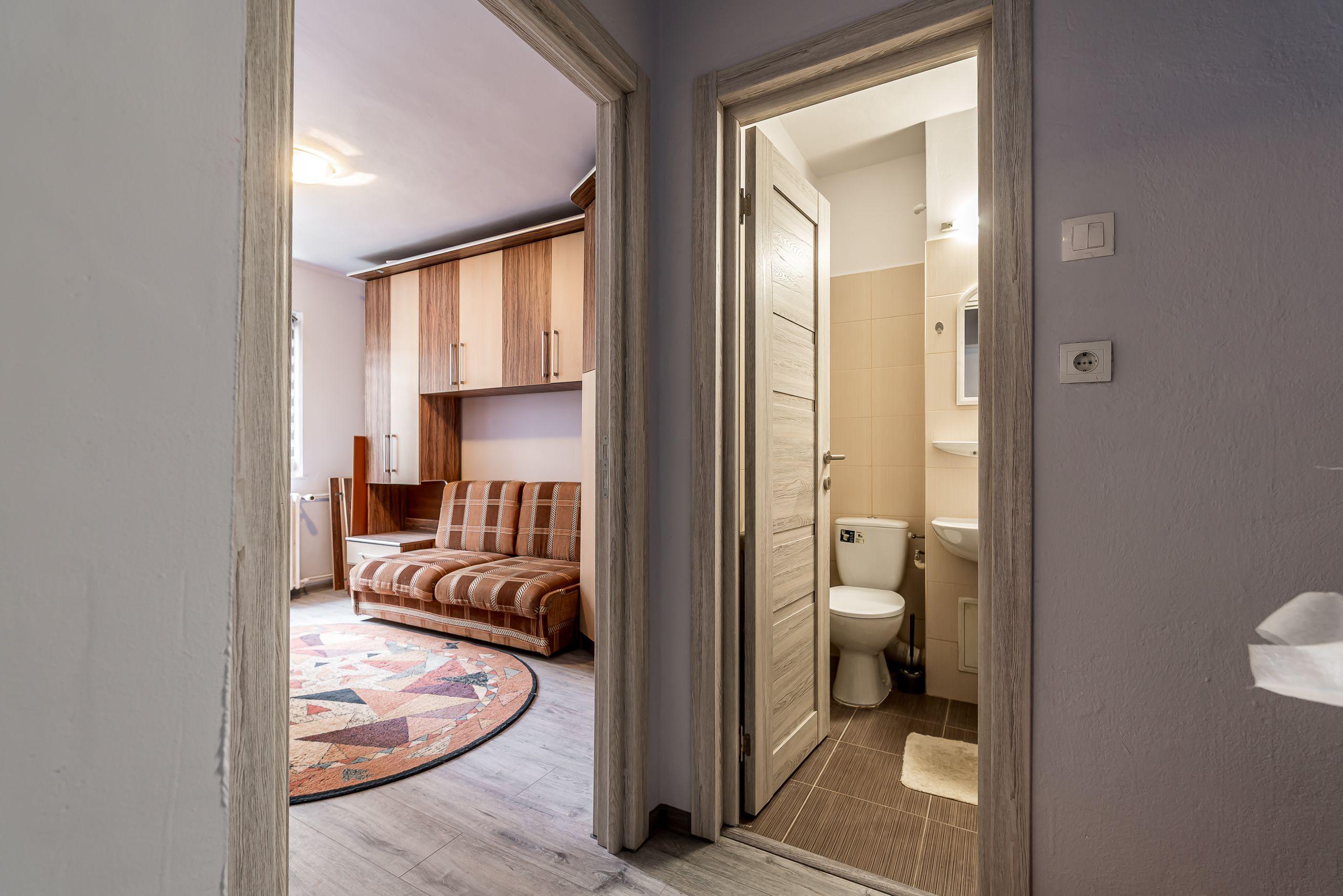 🏡 APARTAMENT 2 CAMERE | ETAJ 1 | ZONA LEBĂDA - 2