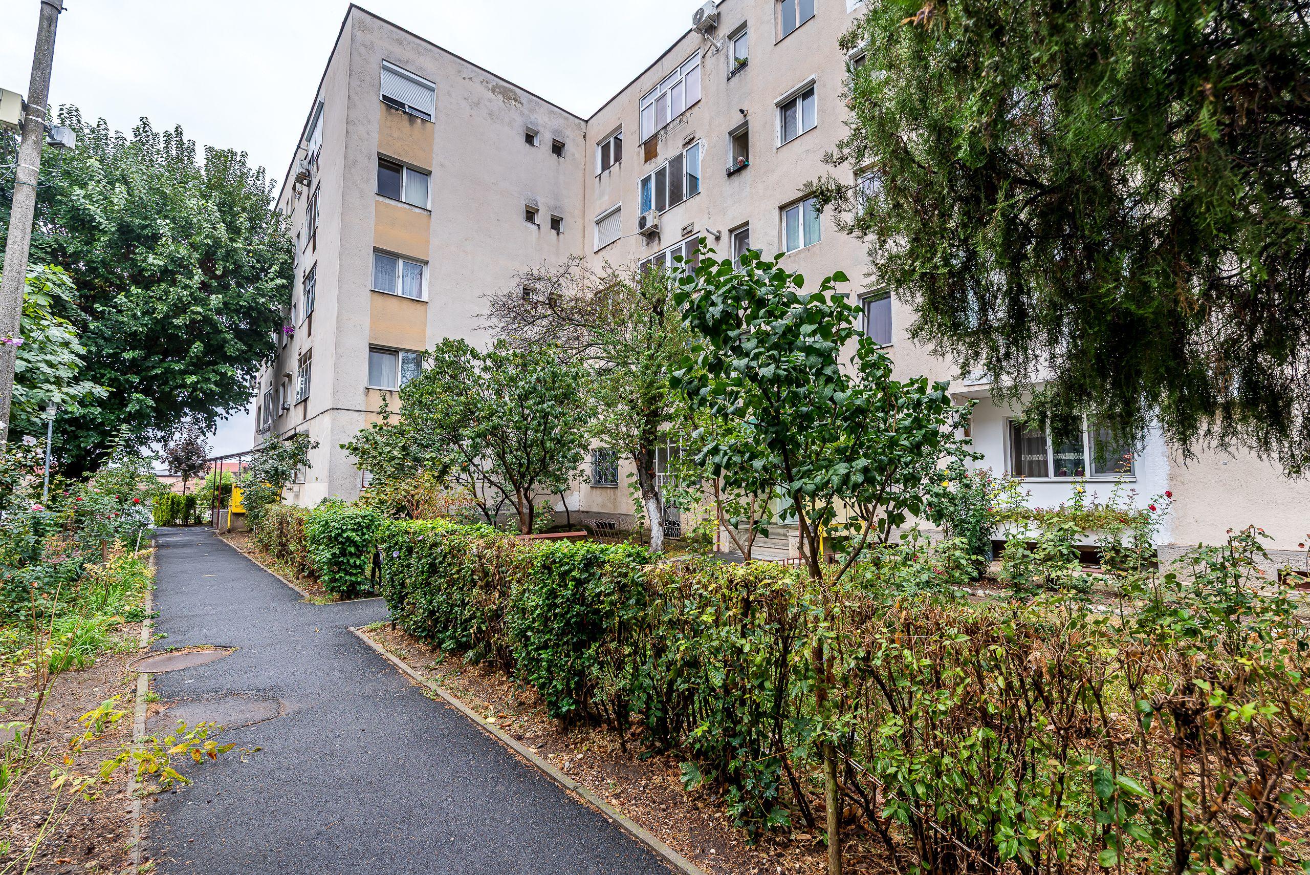 🏡 APARTAMENT 2 CAMERE | ETAJ 1 | ZONA LEBĂDA - 11