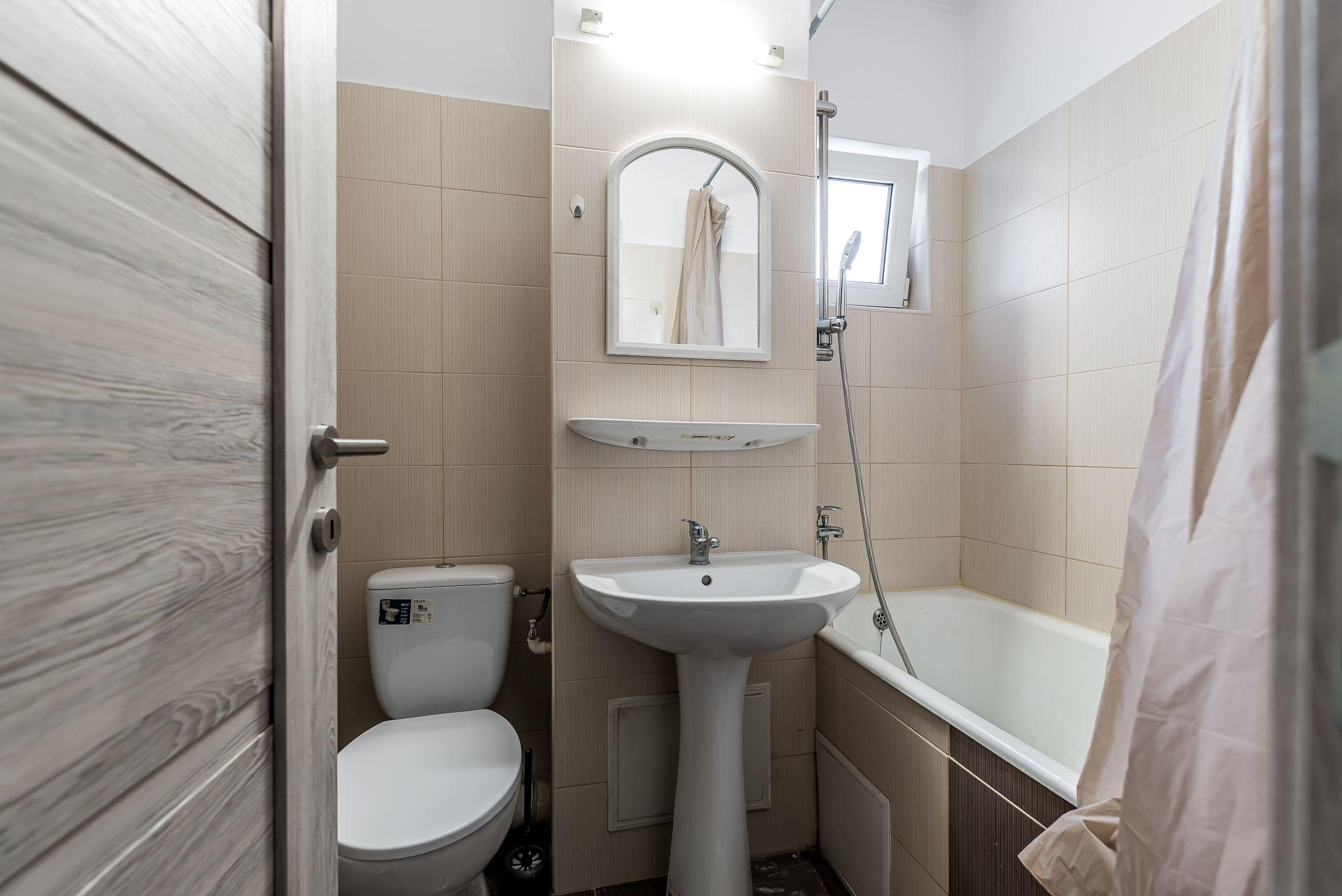 🏡 APARTAMENT 2 CAMERE | ETAJ 1 | ZONA LEBĂDA - 9