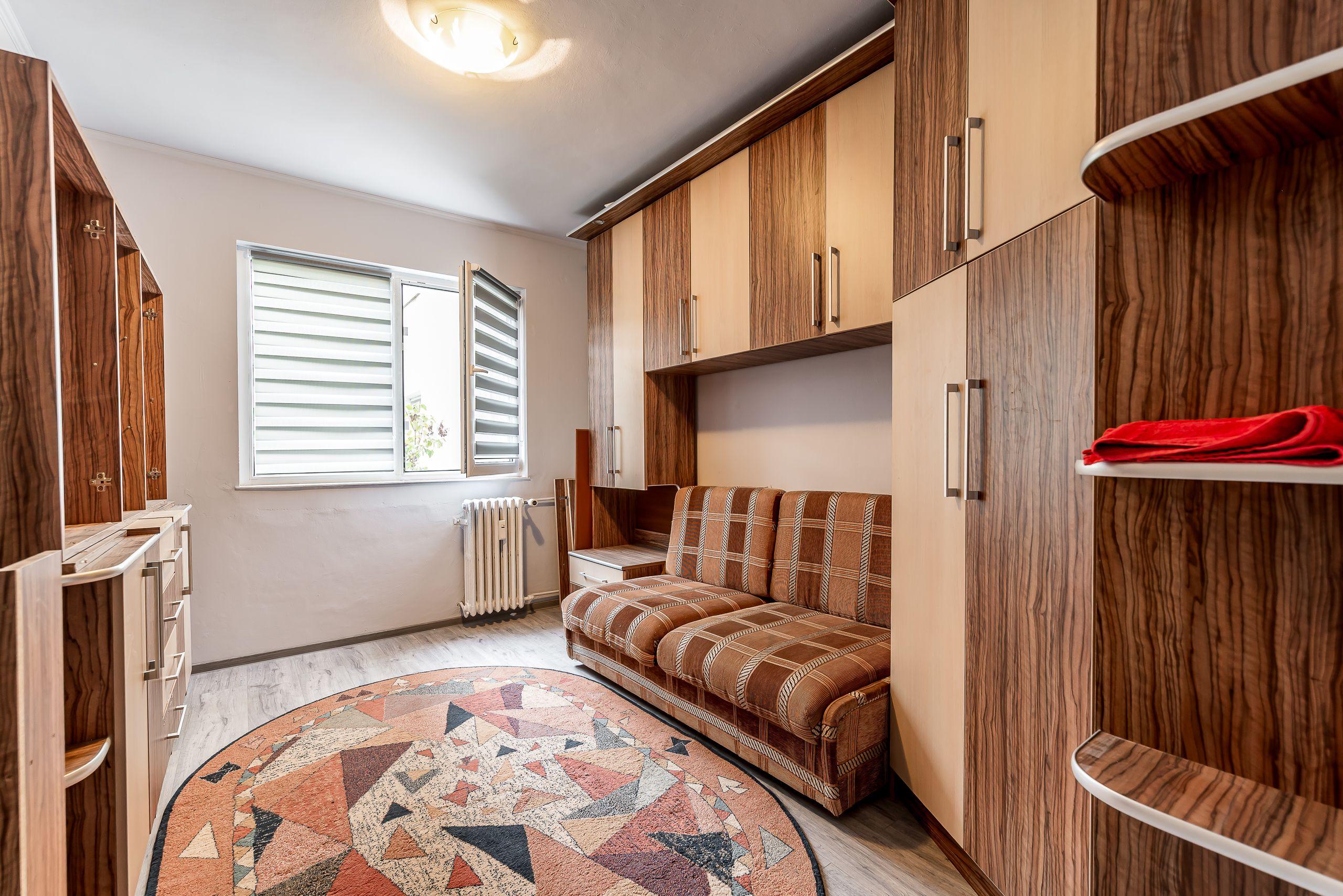 🏡 APARTAMENT 2 CAMERE | ETAJ 1 | ZONA LEBĂDA - 3