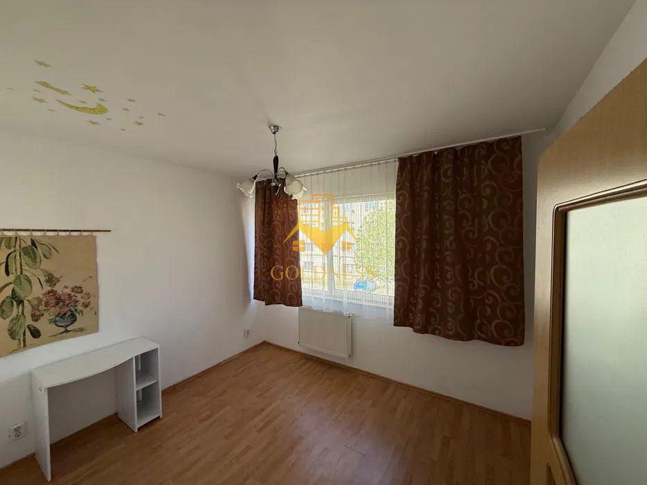 3 camere, 65 mp, cart. Dambul Rotund str. Lombului Zona Calea Baciului - 3