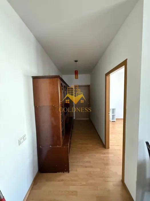 3 camere, 65 mp, cart. Dambul Rotund str. Lombului Zona Calea Baciului - 8