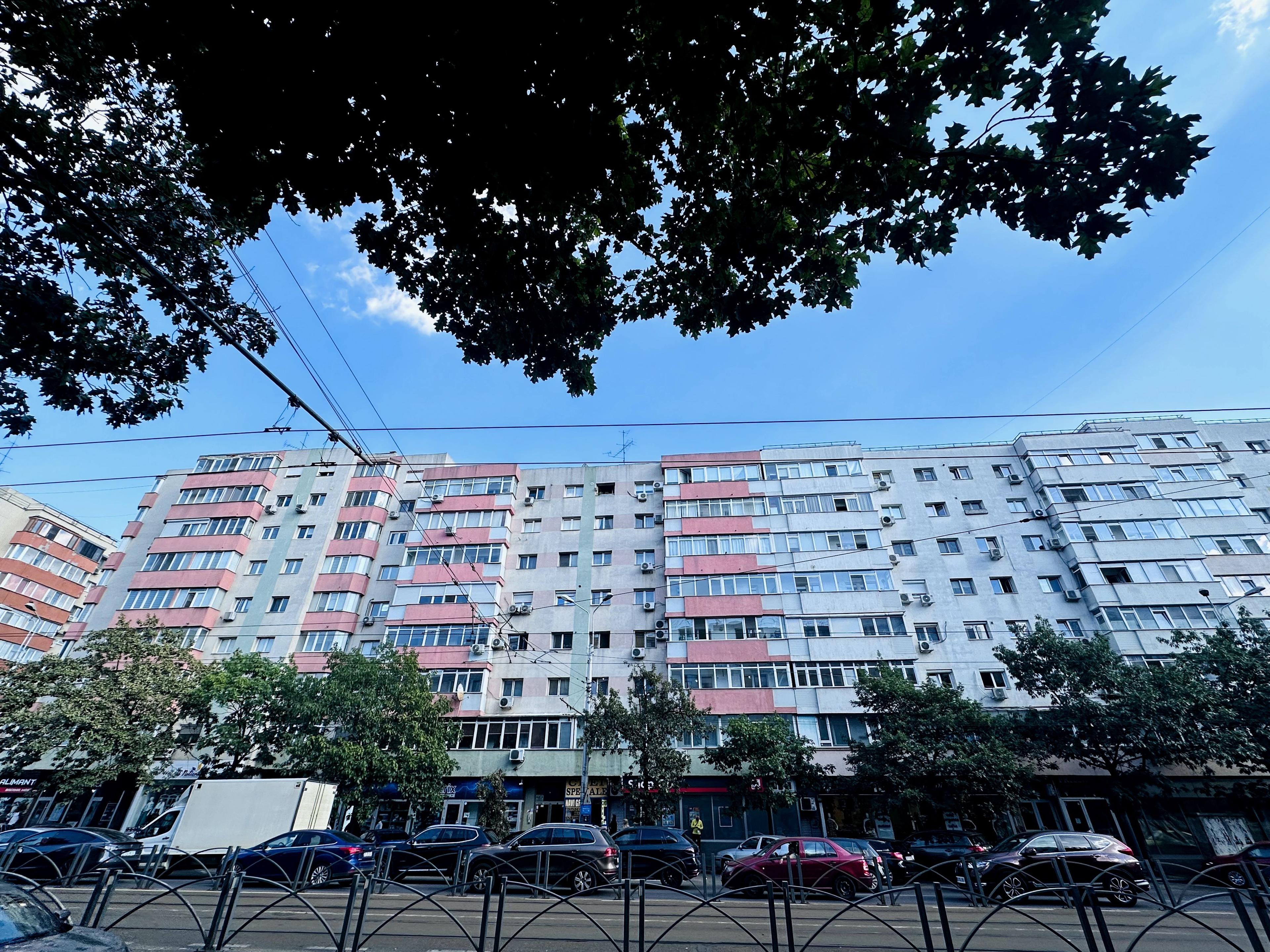 Apartament 4 camere | Calea Moșilor | Oportunitate excelentă - 1