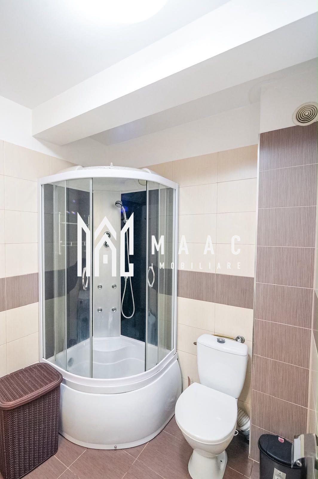 Apartament 2 camere de închiriat | Sibiu, Turnișor | 50 mp - 4