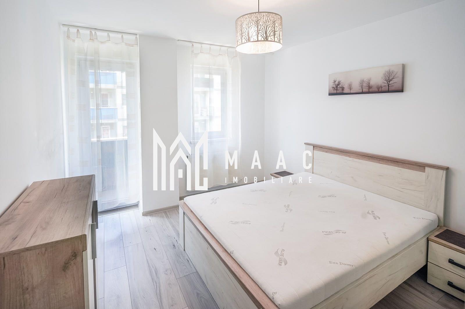 Apartament 2 camere de închiriat | Sibiu, Turnișor | 50 mp - 1