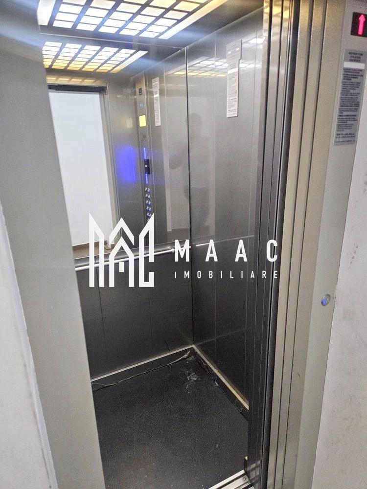 Apartament 2 camere de închiriat | Sibiu, Central | 51 mp - 8