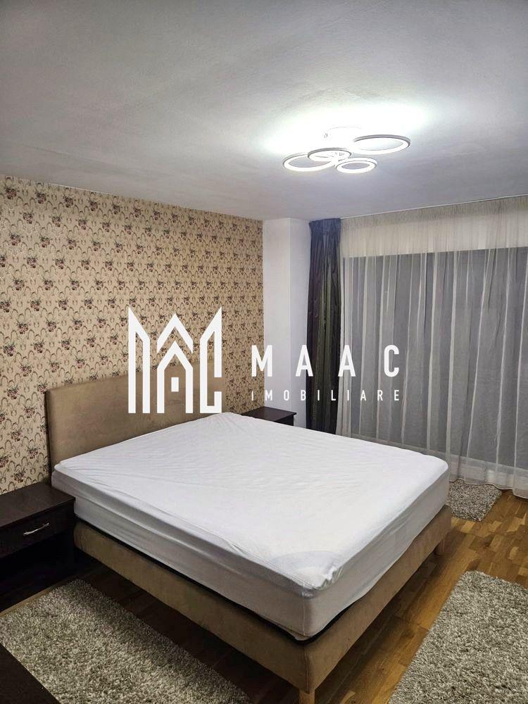 Apartament 2 camere de închiriat | Sibiu, Central | 51 mp - 1