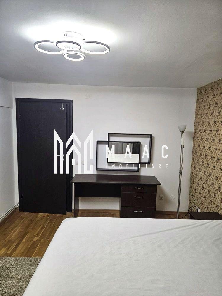 Apartament 2 camere de închiriat | Sibiu, Central | 51 mp - 2