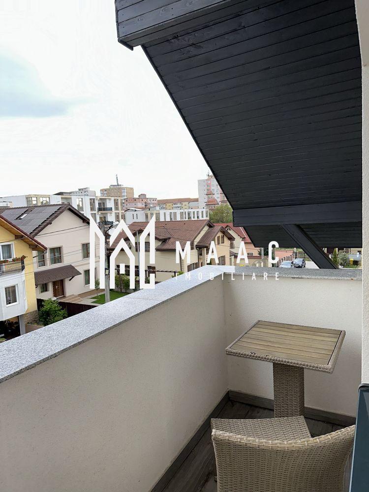 Apartament tip studio de închiriat | Șelimbăr | 70 mp - 4