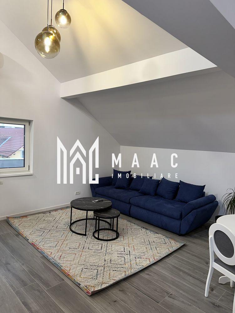 Apartament tip studio de închiriat | Șelimbăr | 70 mp - 1