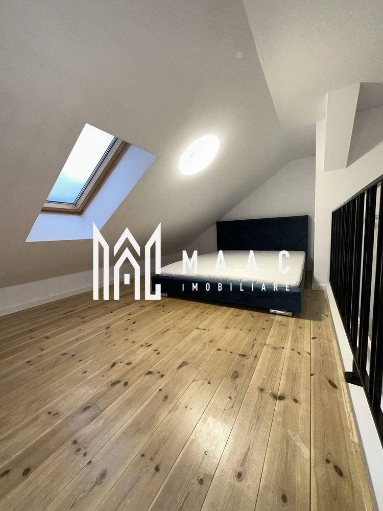 Apartament tip studio de închiriat | Șelimbăr | 70 mp - 8