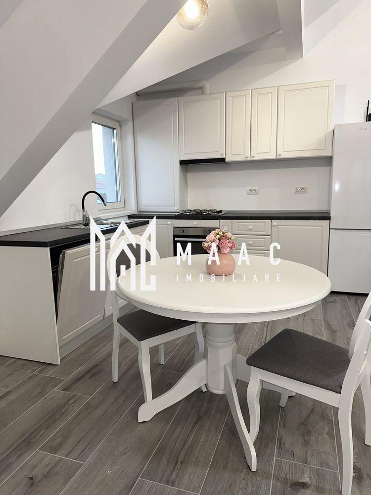 Apartament tip studio de închiriat | Șelimbăr | 70 mp - 3