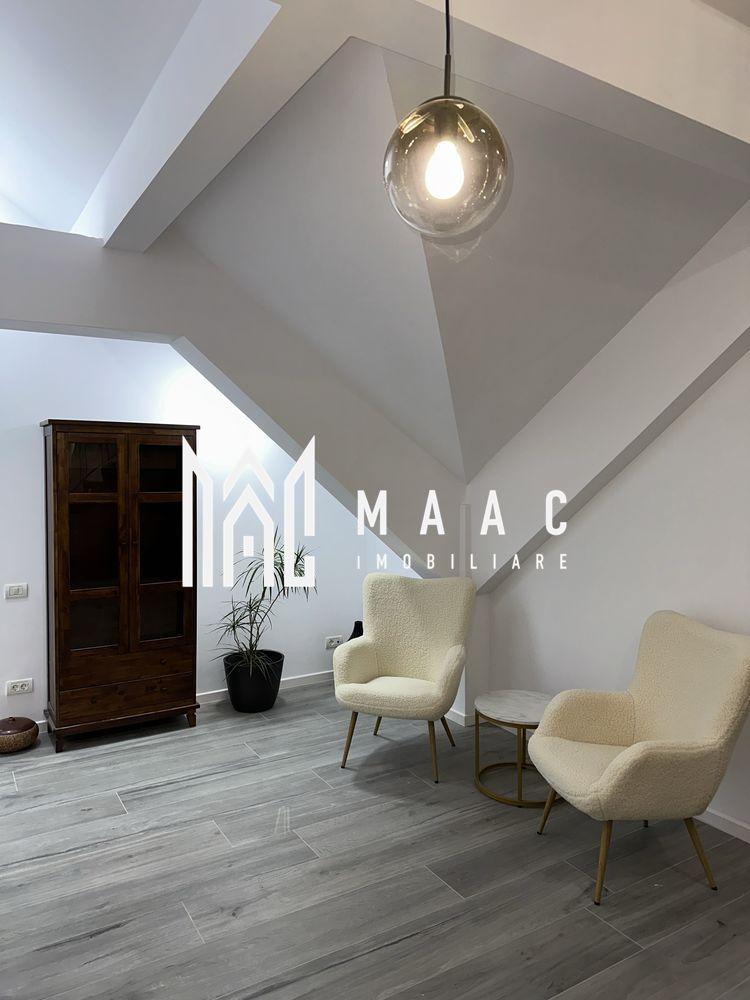 Apartament tip studio de închiriat | Șelimbăr | 70 mp - 5