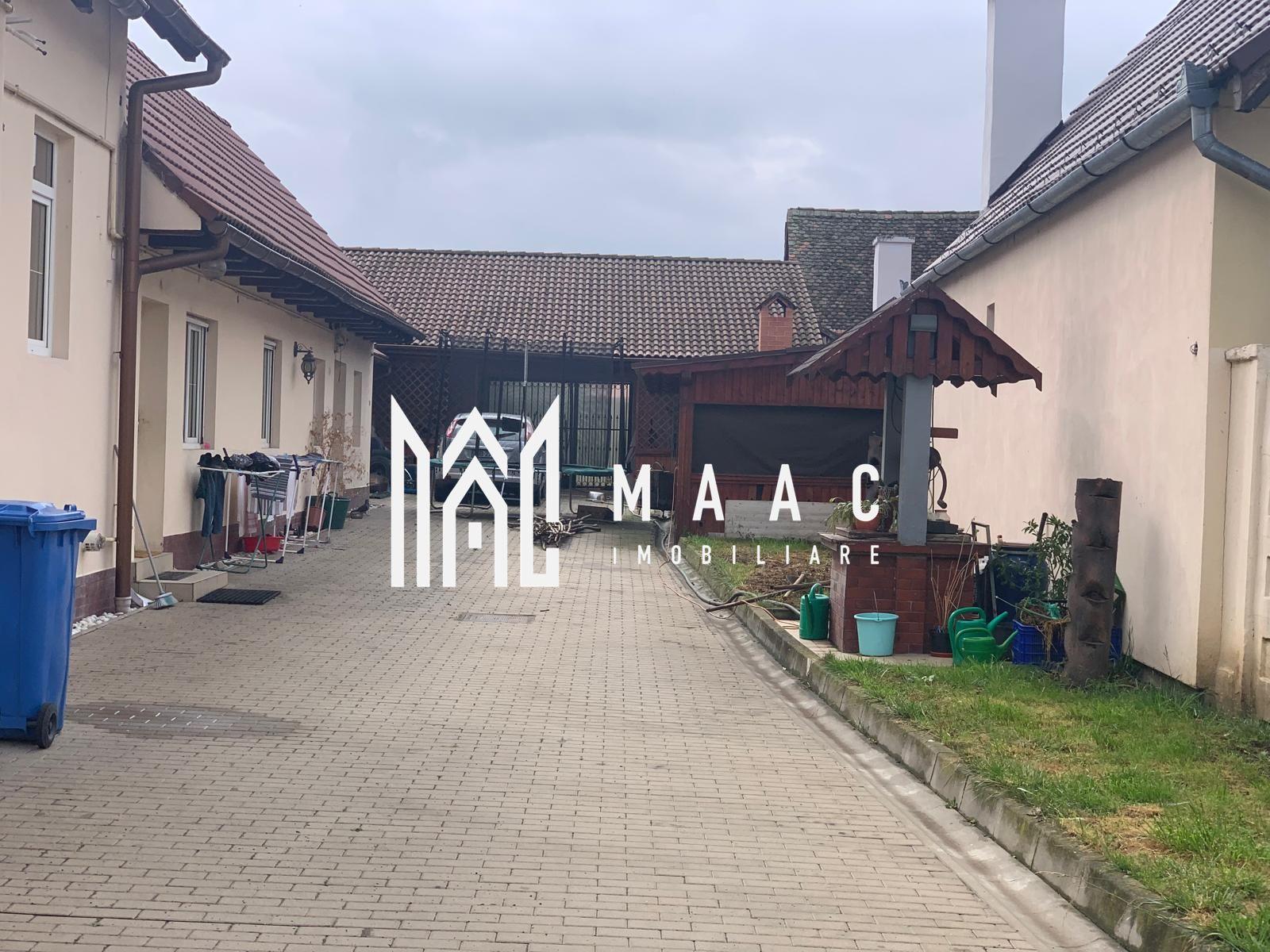 Casă Superba 9 Camere I 1967 mp Teren I Livadă I Ogorului I Turnisor - 4