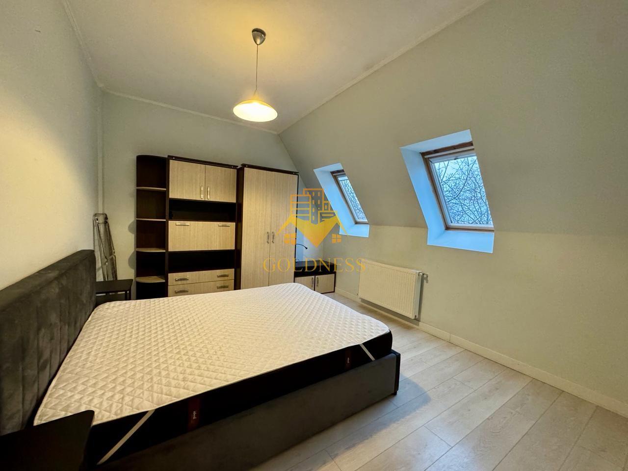 3 camere, Andrei Mureșanu,Parcare, Zona Brancusi, Nottara - 6