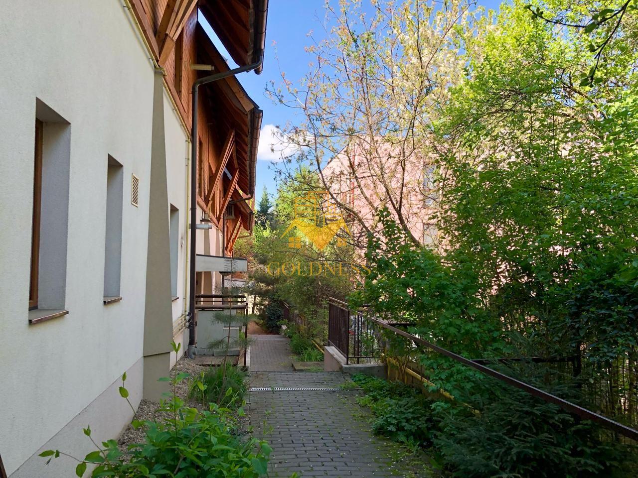 3 camere, Andrei Mureșanu,Parcare, Zona Brancusi, Nottara - 9