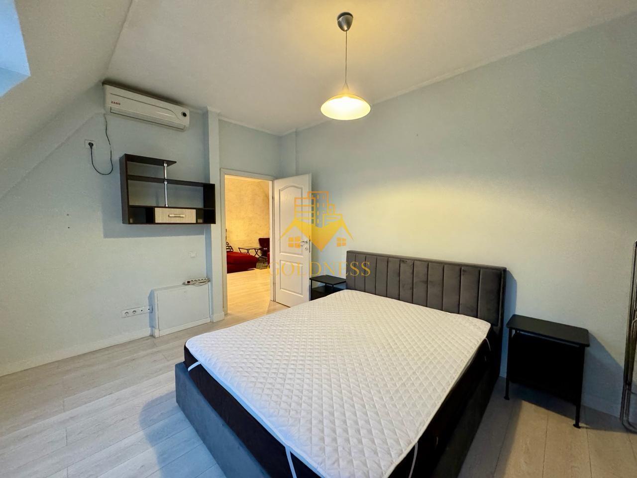 3 camere, Andrei Mureșanu,Parcare, Zona Brancusi, Nottara - 5