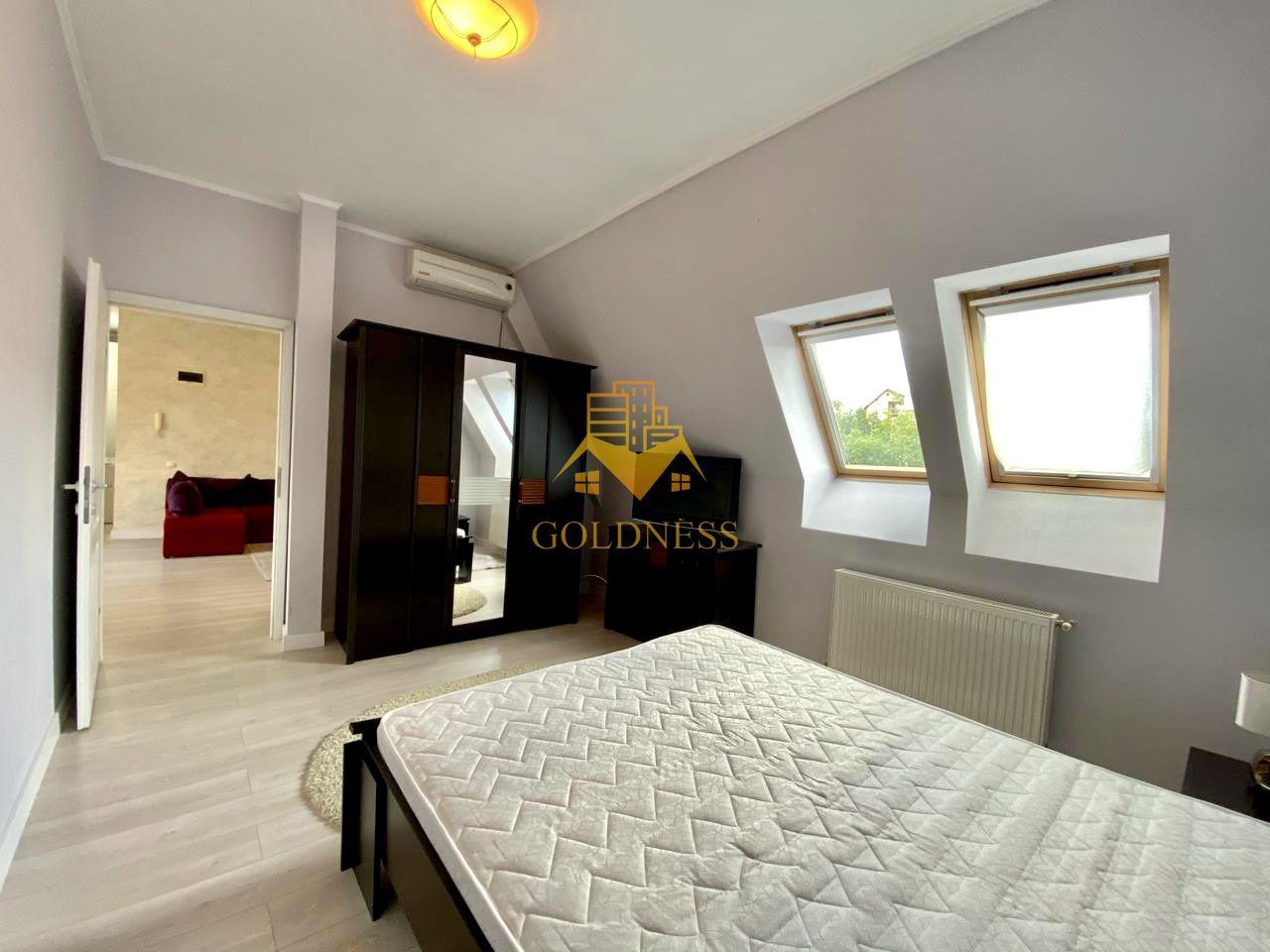 3 camere, Andrei Mureșanu,Parcare, Zona Brancusi, Nottara - 4