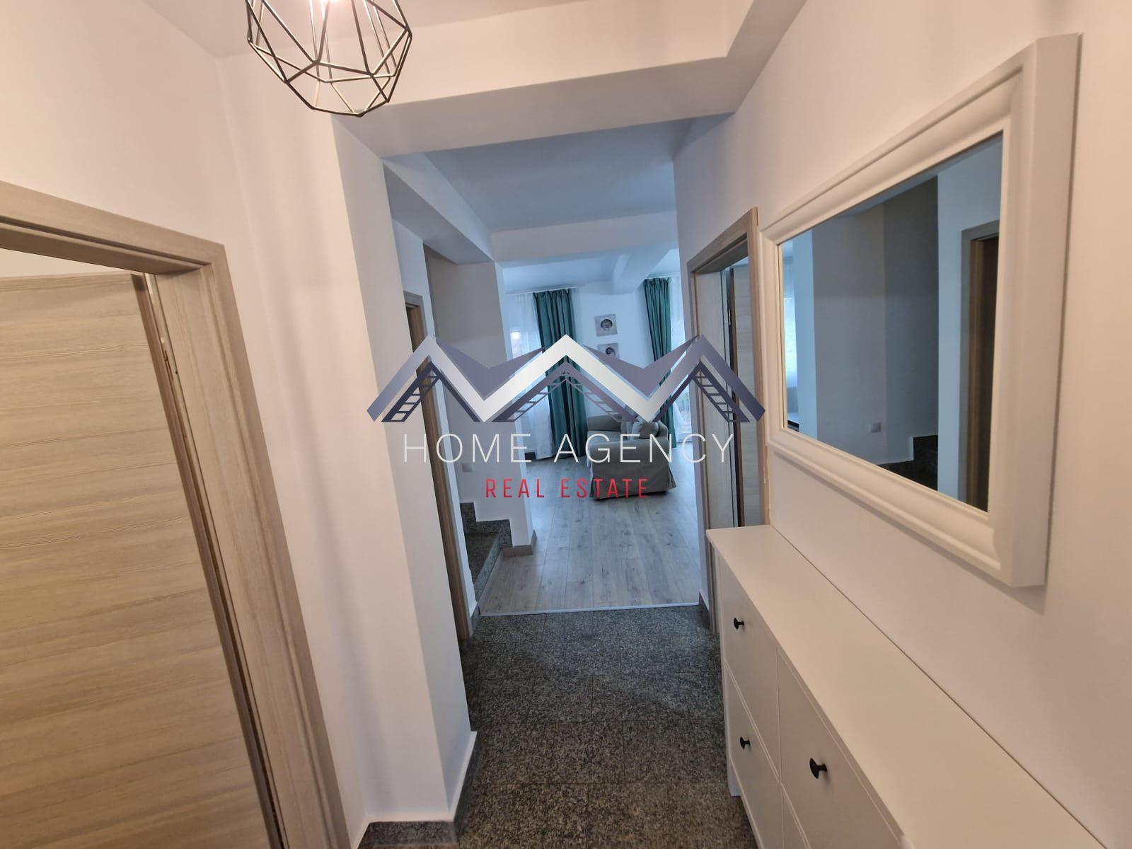 Casa / vila de inchiriat in OTOPENI - 5