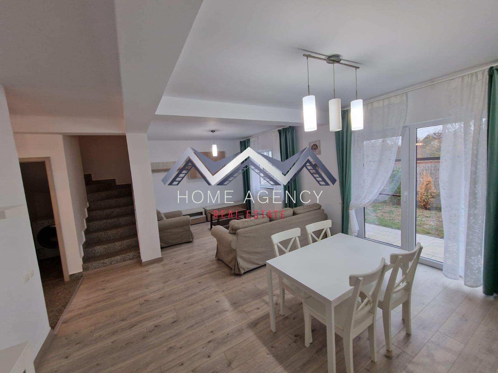Casa / vila de inchiriat in OTOPENI - 2