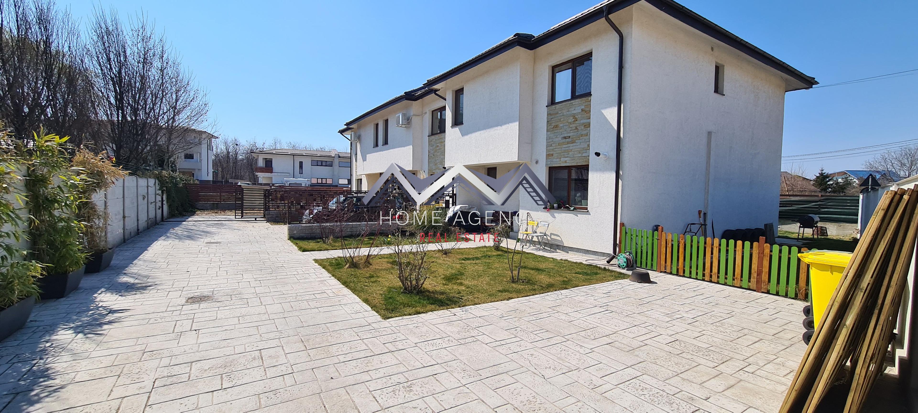 Casa / vila de inchiriat in OTOPENI - 1