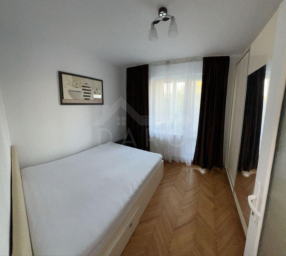 Aparatament 4 camere ,7 noiembrie , de inchiriat - 4