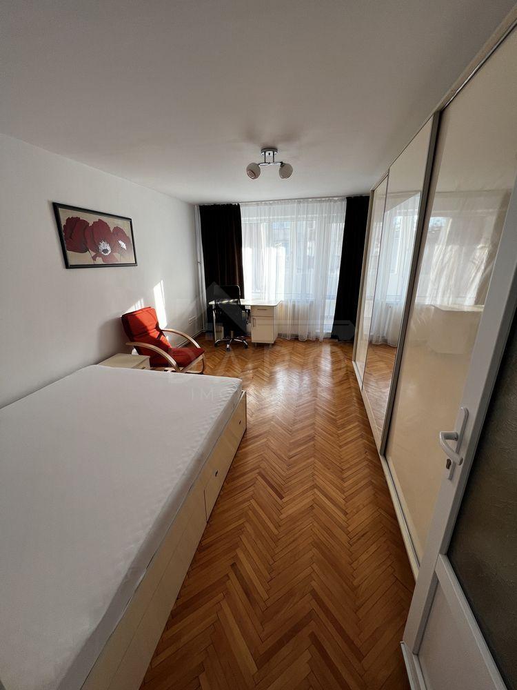 Aparatament 4 camere ,7 noiembrie , de inchiriat - 3