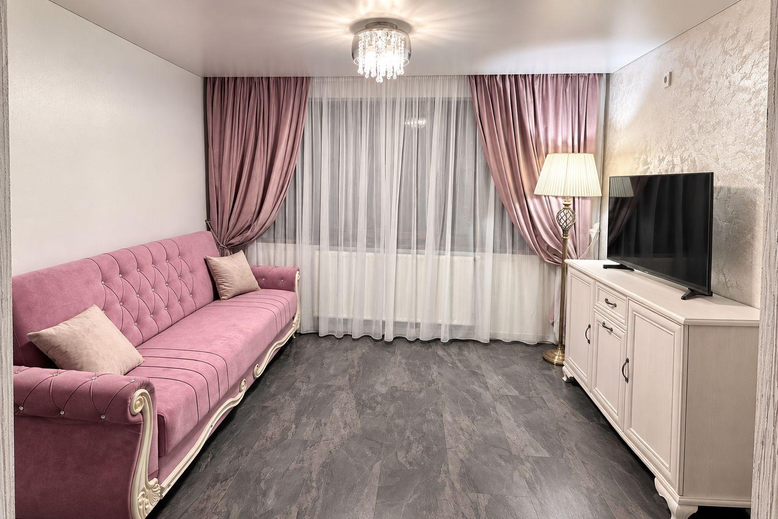 APARTAMENT 3 CAMERE - 80 MP - ACCES ÎN GRĂDINĂ -MAZEPA 1 – PIAȚA ANCORA - 4