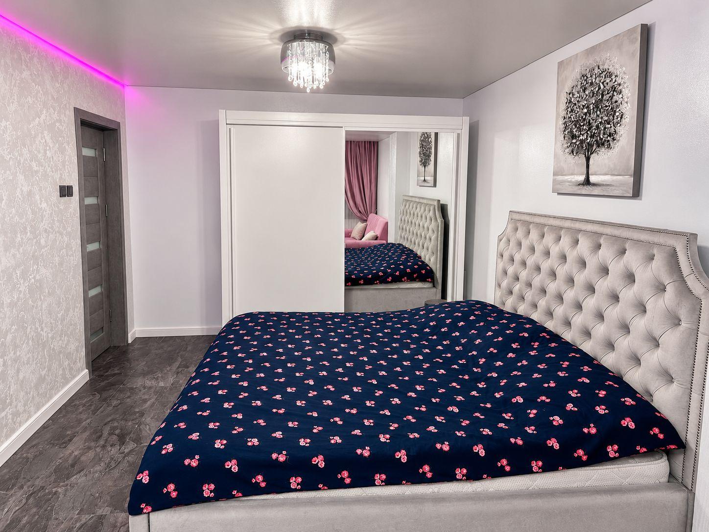APARTAMENT 3 CAMERE - 80 MP - ACCES ÎN GRĂDINĂ -MAZEPA 1 – PIAȚA ANCORA - 7