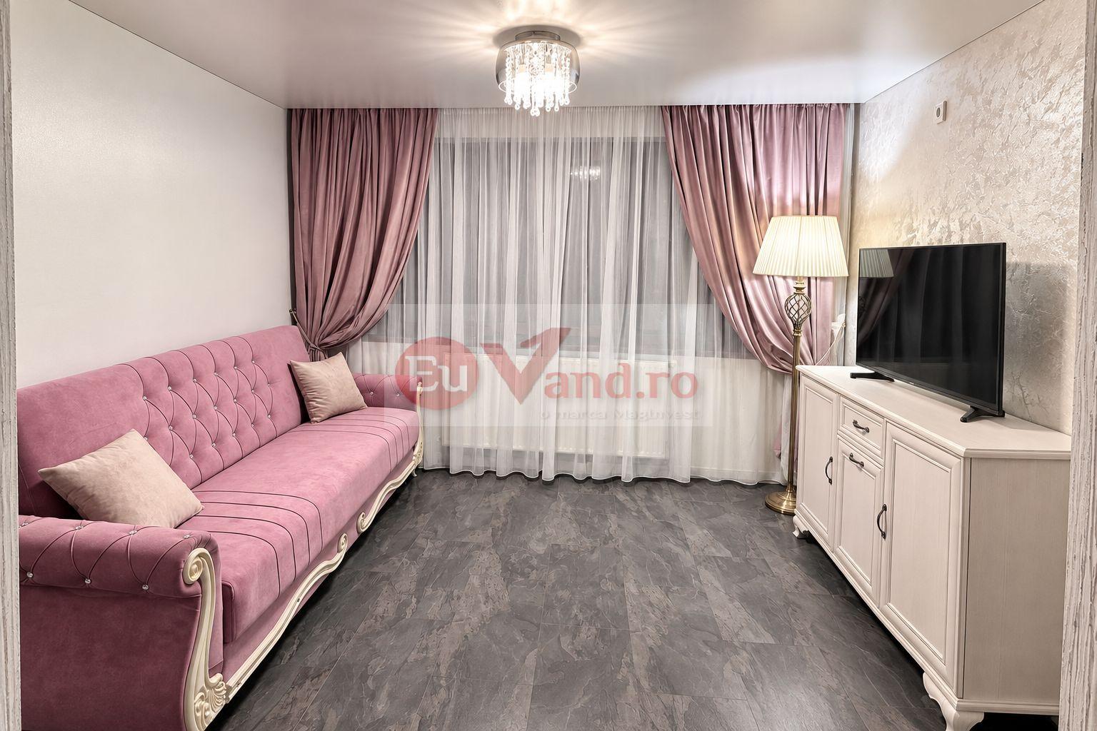 APARTAMENT 3 CAMERE - 80 MP - PARTER -MAZEPA 1 – PIAȚA ANCORA - 4