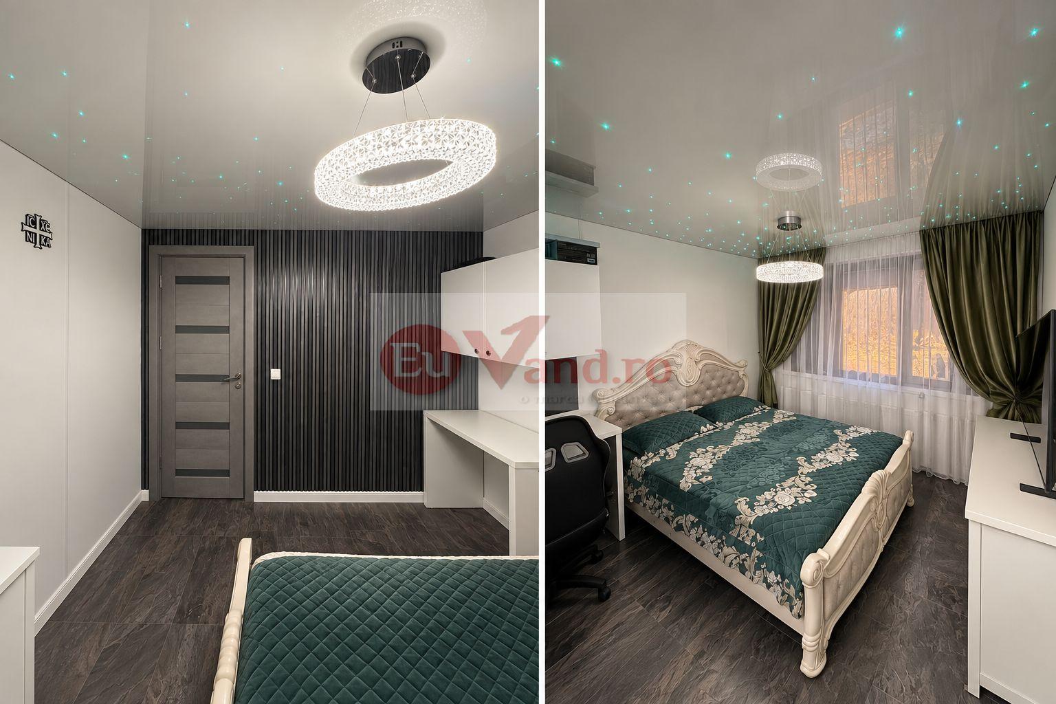 APARTAMENT 3 CAMERE - 80 MP - PARTER -MAZEPA 1 – PIAȚA ANCORA - 6