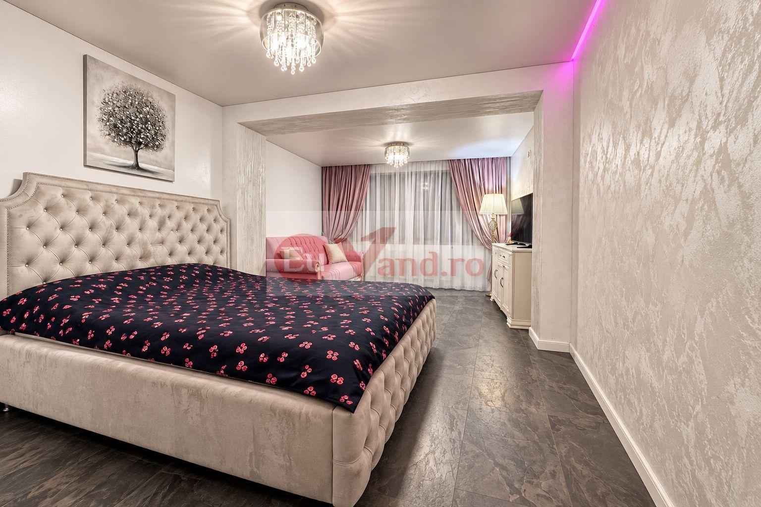 APARTAMENT 3 CAMERE - 80 MP - PARTER -MAZEPA 1 – PIAȚA ANCORA - 5
