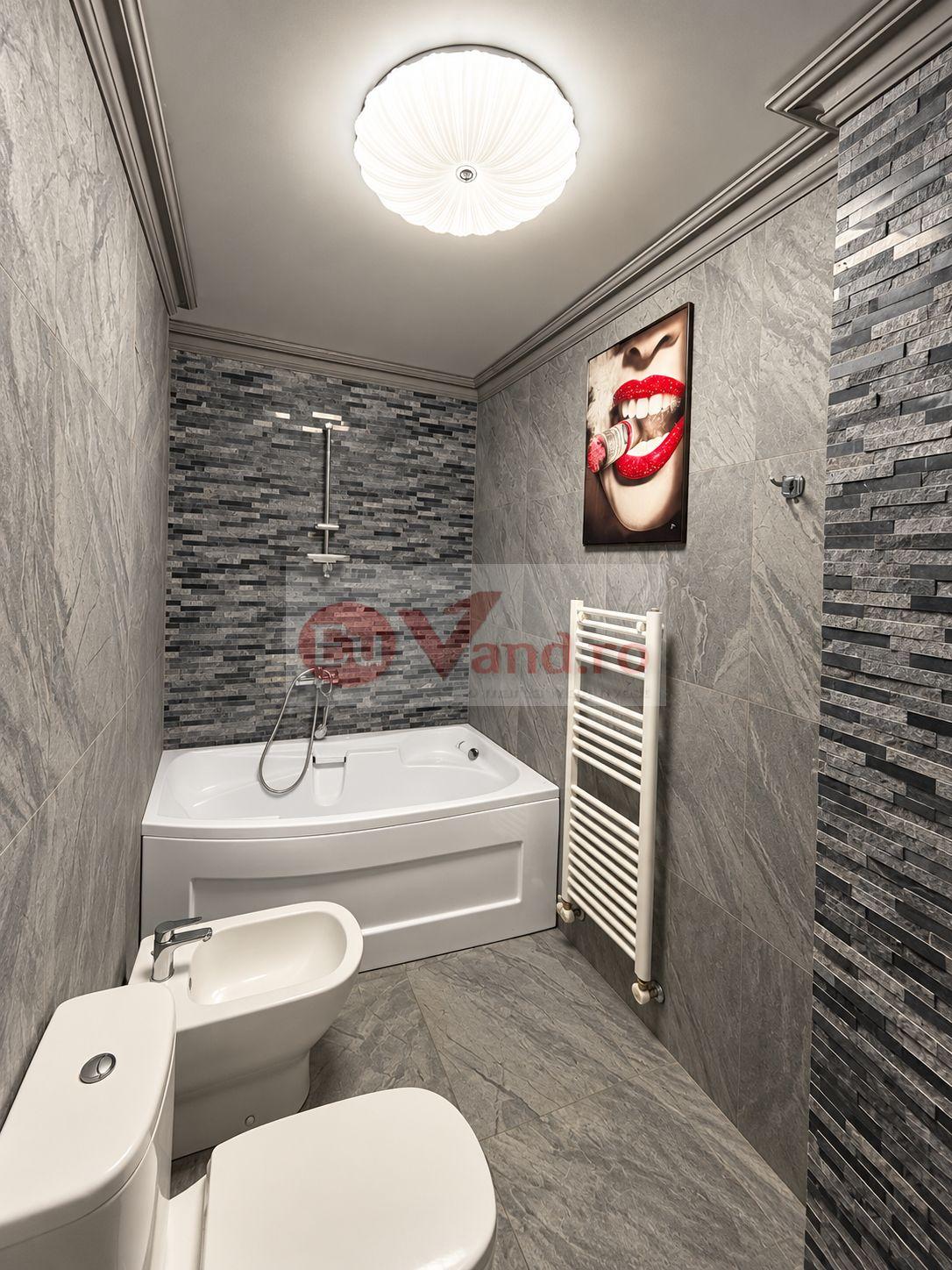 APARTAMENT 3 CAMERE - 80 MP - PARTER -MAZEPA 1 – PIAȚA ANCORA - 10