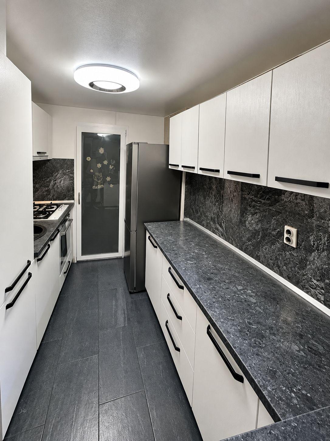 APARTAMENT 3 CAMERE - 80 MP - ACCES ÎN GRĂDINĂ -MAZEPA 1 – PIAȚA ANCORA - 12