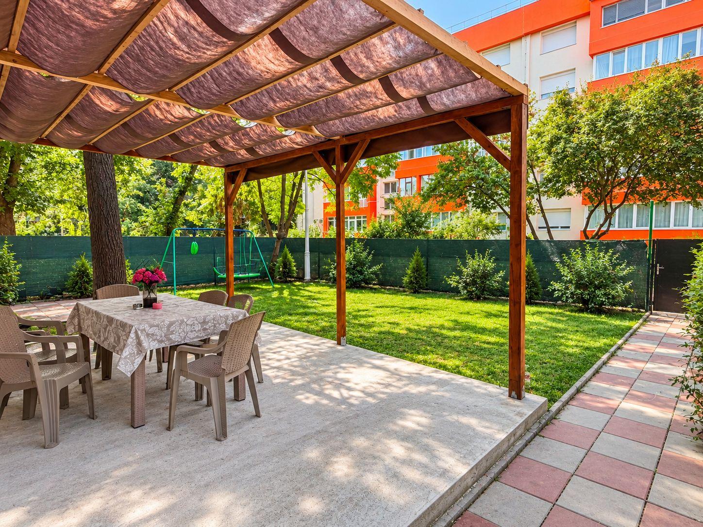 APARTAMENT 3 CAMERE - 80 MP - ACCES ÎN GRĂDINĂ -MAZEPA 1 – PIAȚA ANCORA - 13