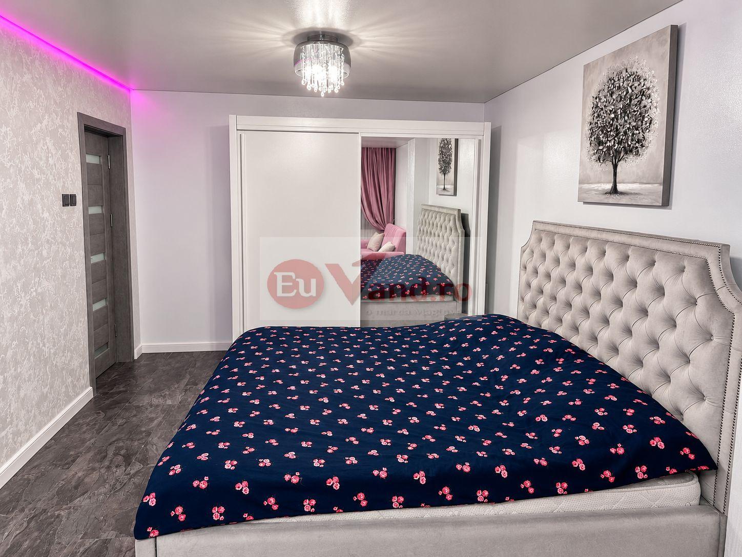 APARTAMENT 3 CAMERE - 80 MP - PARTER -MAZEPA 1 – PIAȚA ANCORA - 7