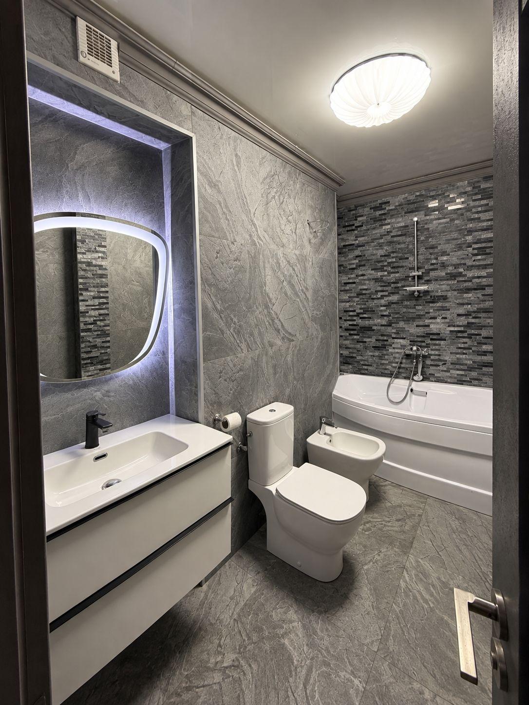 APARTAMENT 3 CAMERE - 80 MP - ACCES ÎN GRĂDINĂ -MAZEPA 1 – PIAȚA ANCORA - 8