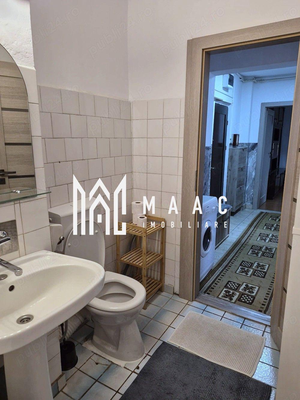 Apartament 2 Camere | Decomandat | Mihai viteazu - 10