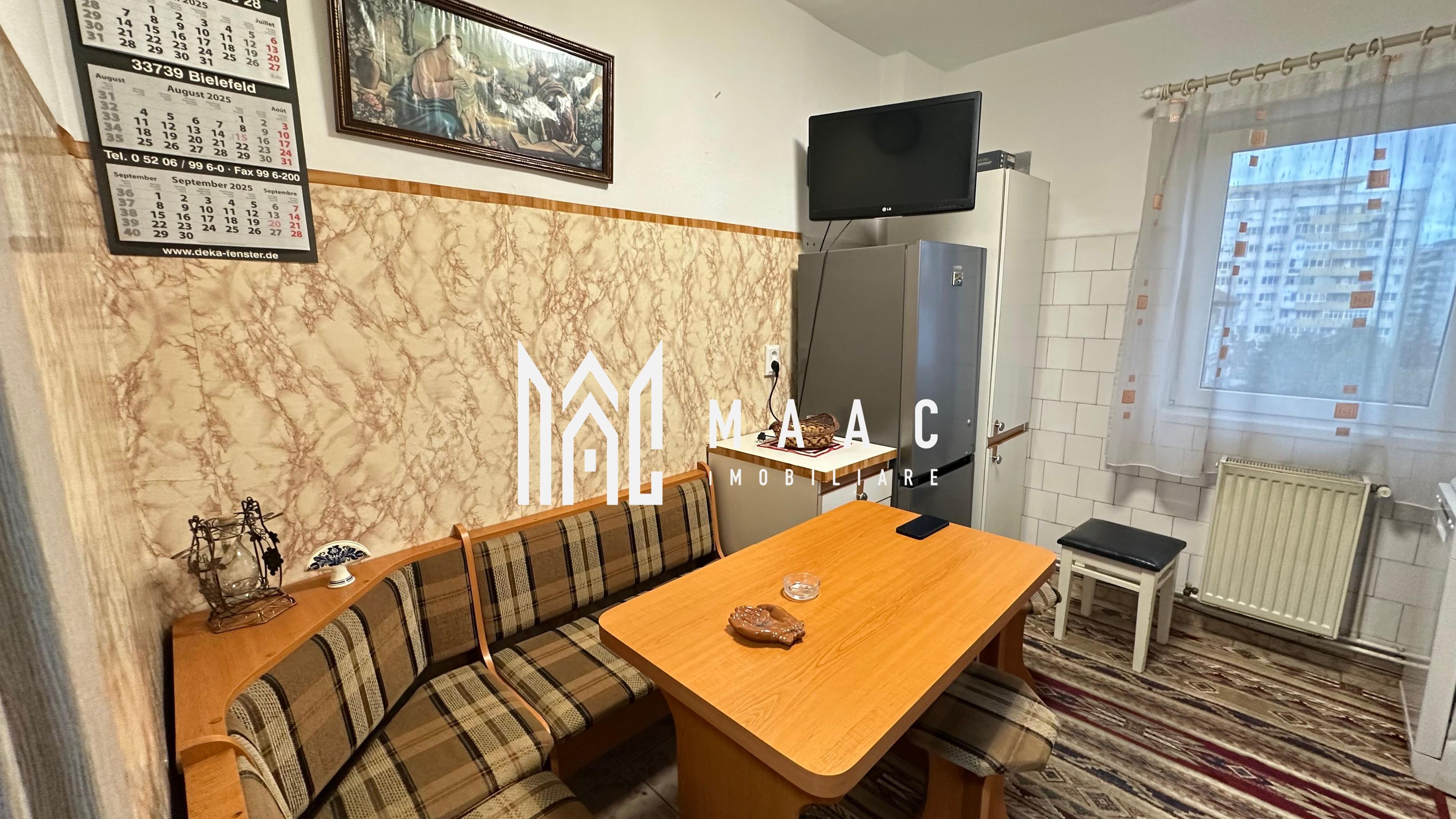 Apartament 2 Camere | Decomandat | Mihai viteazu - 15