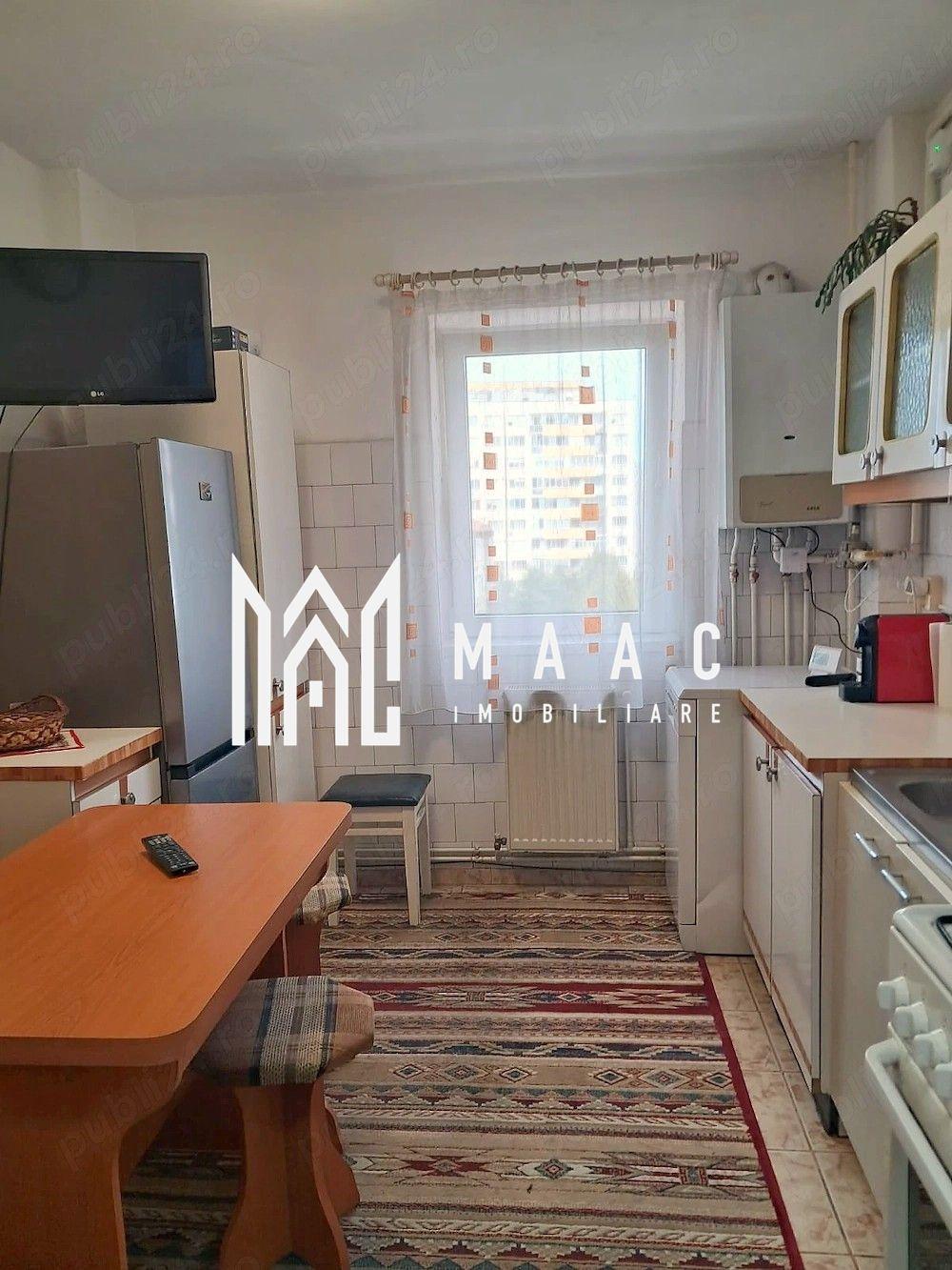 Apartament 2 Camere | Decomandat | Mihai viteazu - 4